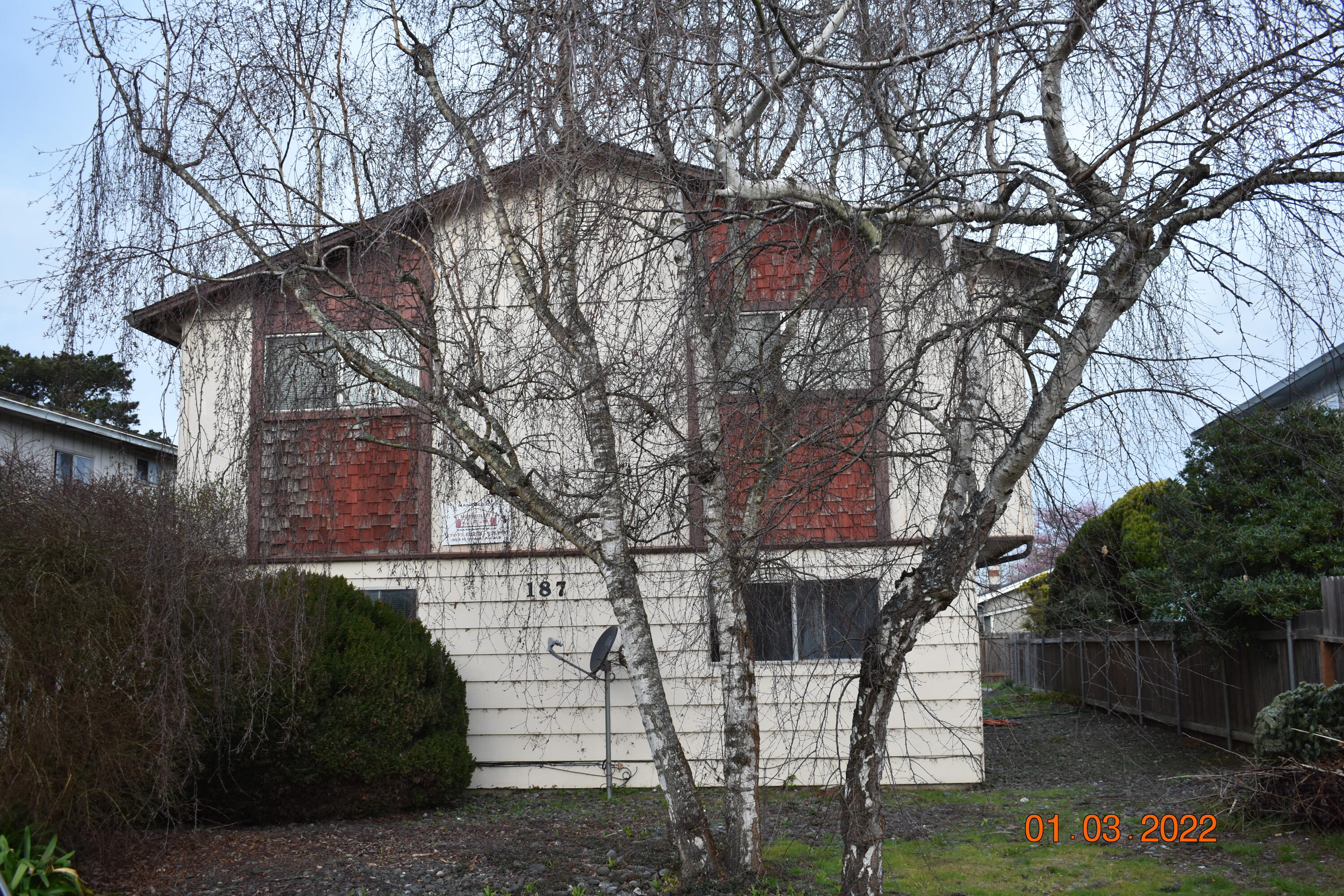 187 F Street Arcata, CA 95521 - Photo 2 of 2 187 F, 2