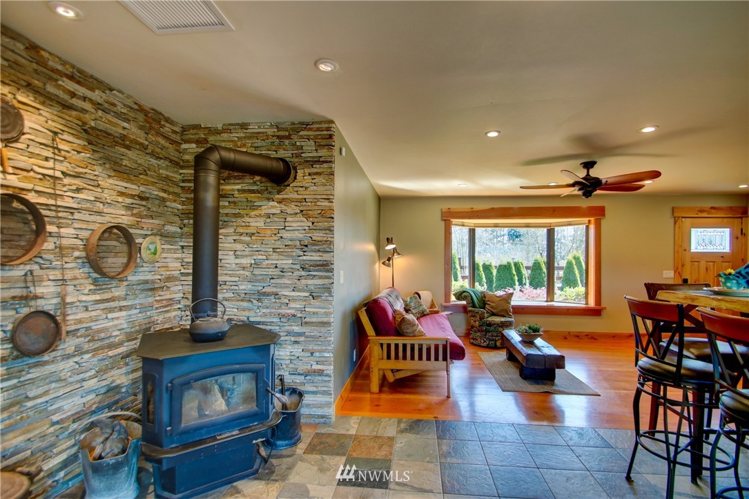 15757 Bow Hill Road Bow, WA 98232 - Photo 7 of 40 Gallery Image 7