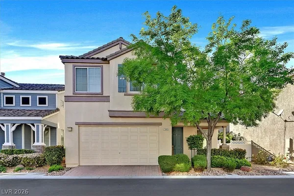 $2,000 | 7565 Grassy Bank Street, Las Vegas, NV 89139