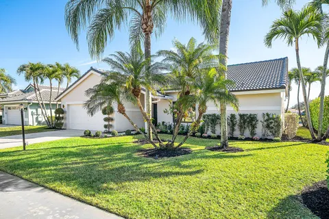 $850,000 | 5657 Aspen Ridge Circle, Delray Beach, FL 33484