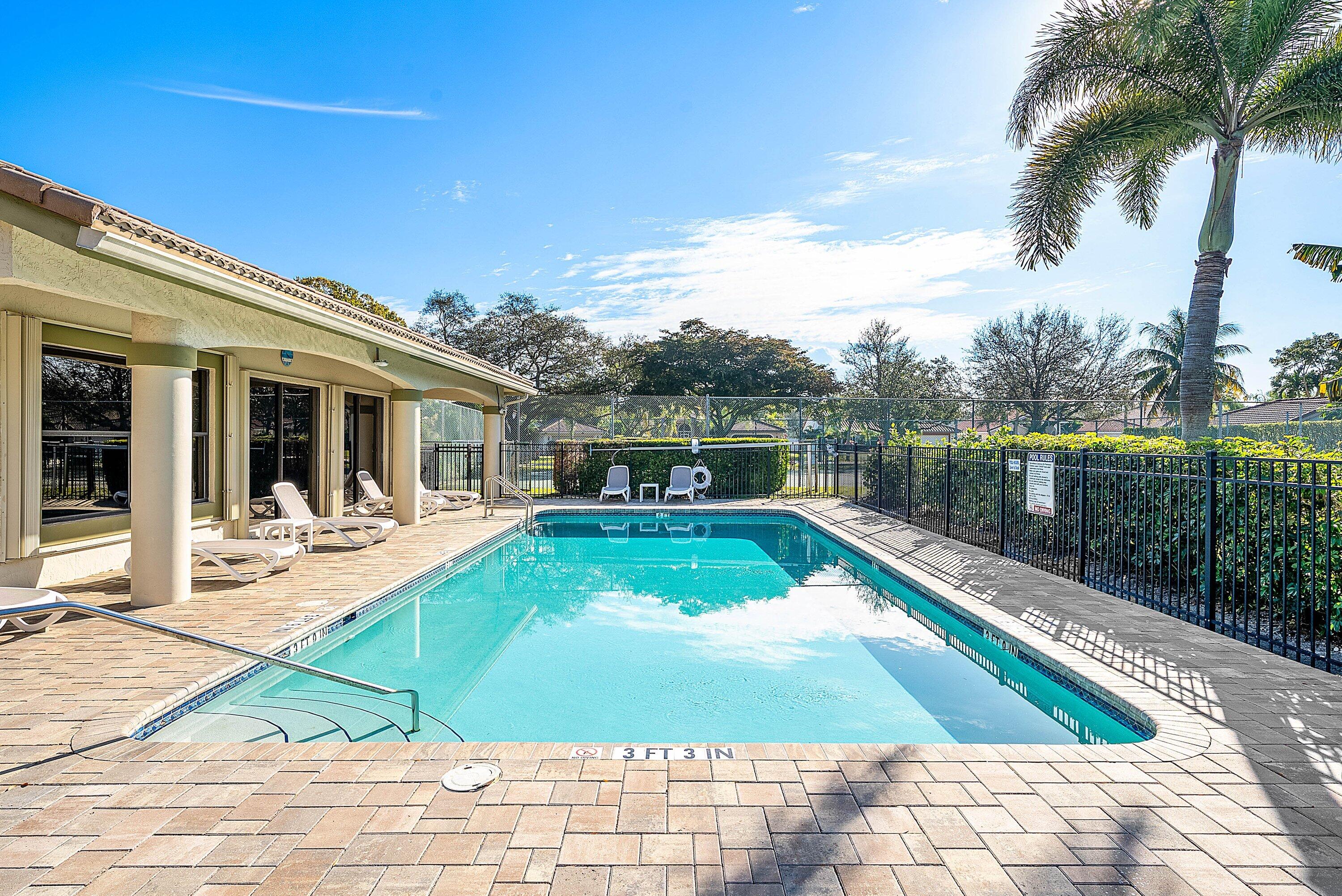 5657 Aspen Ridge Circle Delray Beach, FL 33484 - Photo 43 of 63 050-5657AspenRidgeCircle-DelrayBeach-FL-