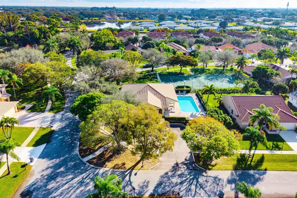 $800,000 | 5657 Aspen Ridge Circle, Delray Beach, FL 33484