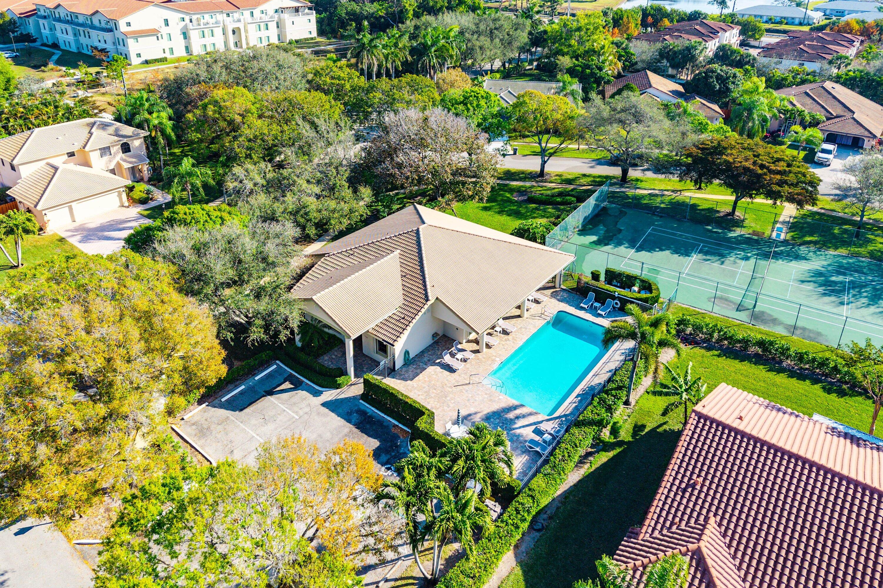 5657 Aspen Ridge Circle Delray Beach, FL 33484 - Photo 52 of 63 059-5657AspenRidgeCircle-DelrayBeach-FL-