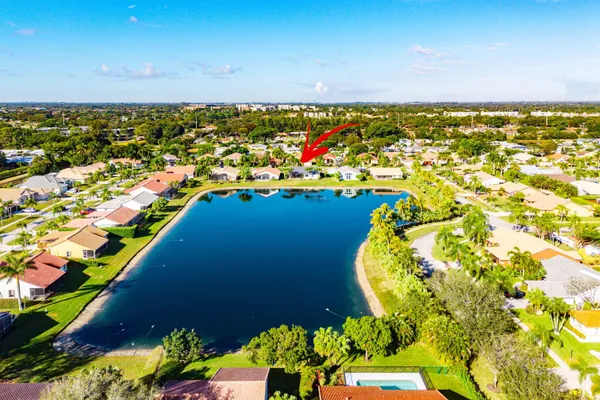 $800,000 | 5657 Aspen Ridge Circle, Delray Beach, FL 33484