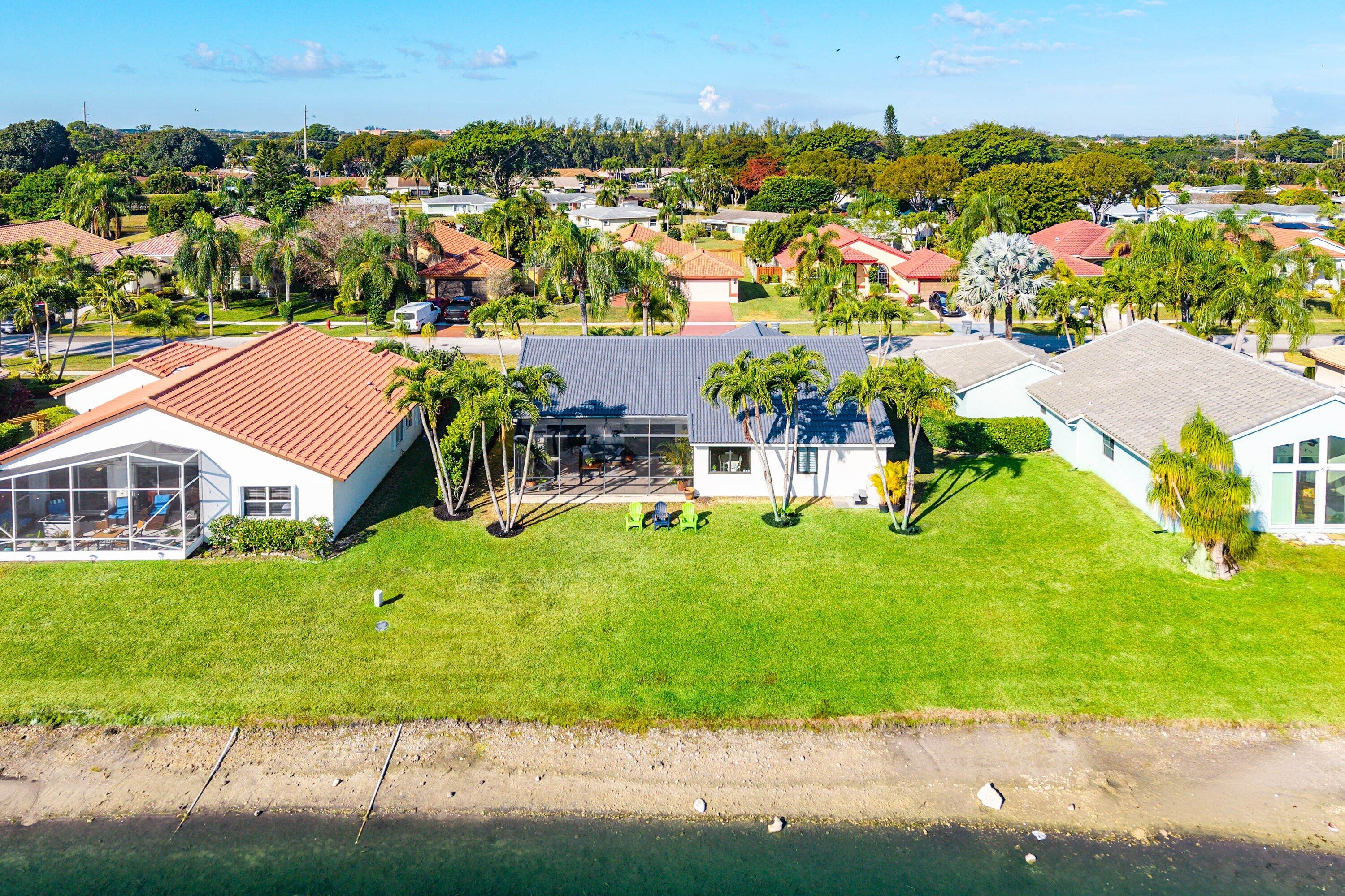 5657 Aspen Ridge Circle Delray Beach, FL 33484 - Photo 56 of 63 064-5657AspenRidgeCircle-DelrayBeach-FL-