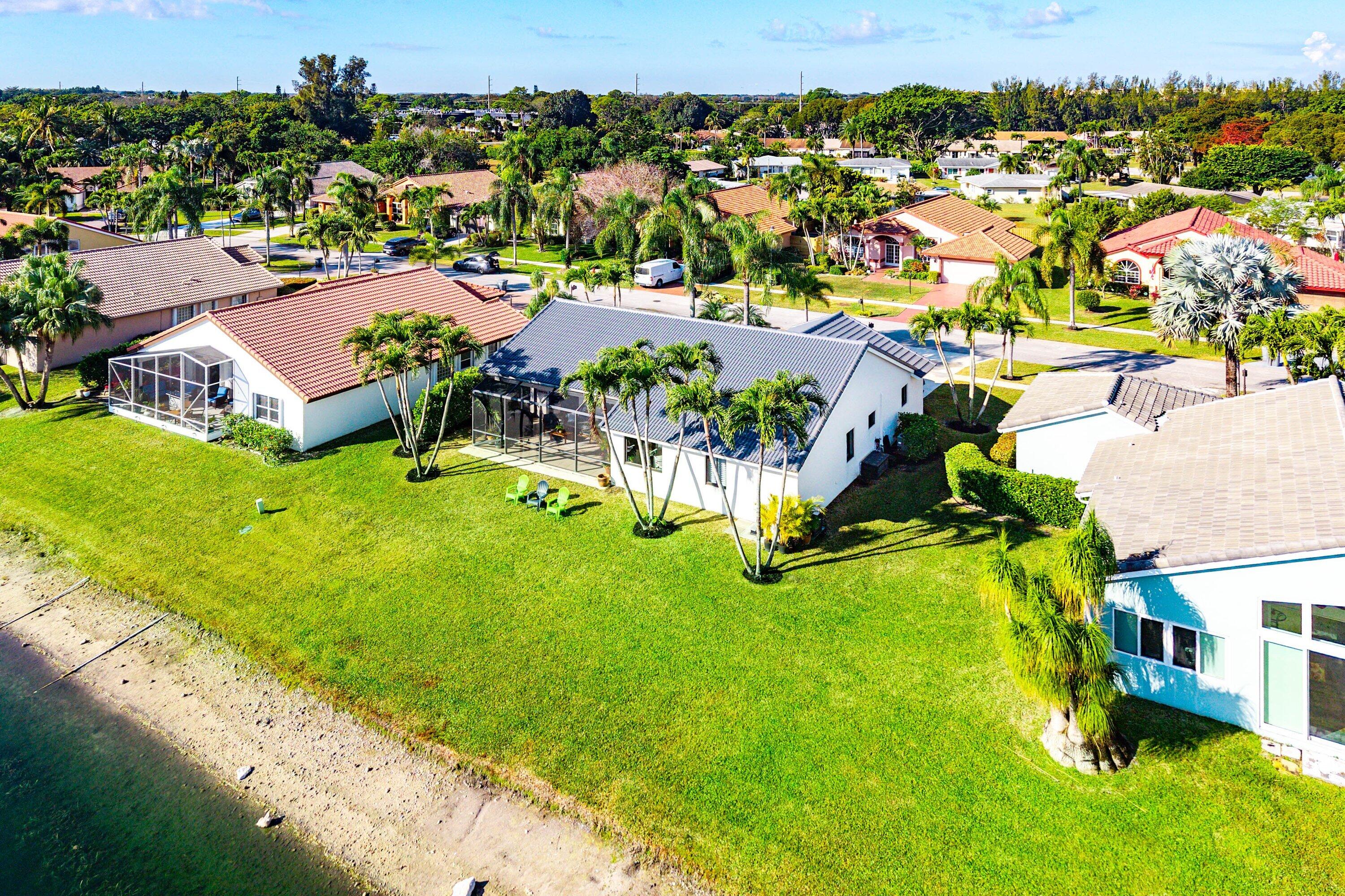 5657 Aspen Ridge Circle Delray Beach, FL 33484 - Photo 57 of 63 065-5657AspenRidgeCircle-DelrayBeach-FL-