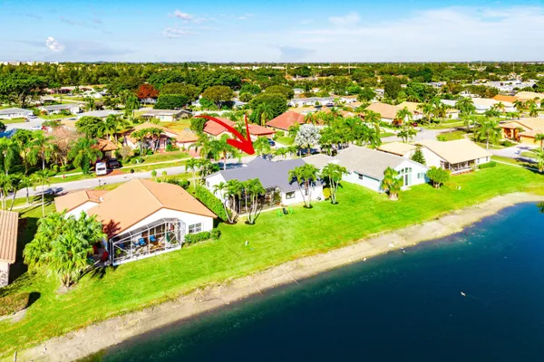 $800,000 | 5657 Aspen Ridge Circle, Delray Beach, FL 33484