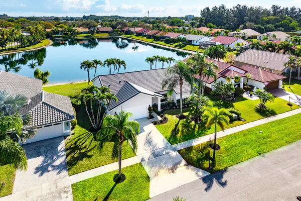 $800,000 | 5657 Aspen Ridge Circle, Delray Beach, FL 33484