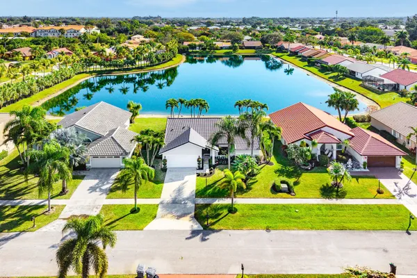 $800,000 | 5657 Aspen Ridge Circle, Delray Beach, FL 33484