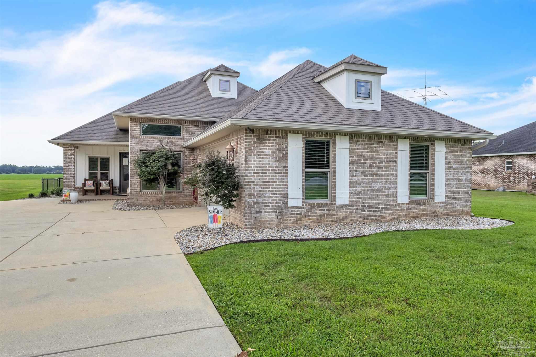 9034 Byrom Campbell Road Pace, FL 32571 - Photo 38 of 51