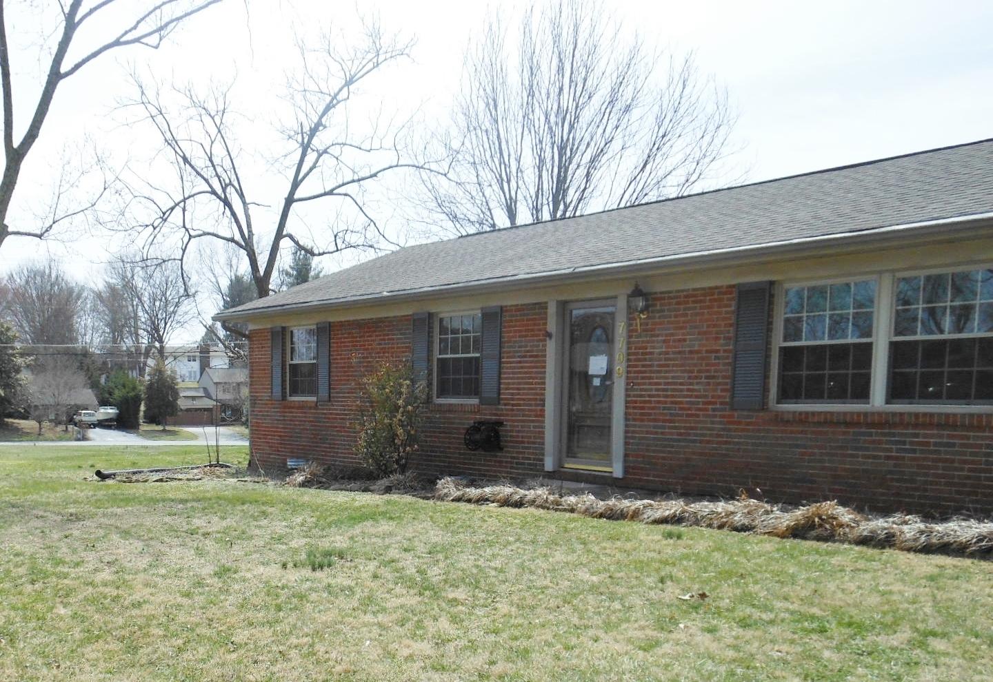 7709 Whitcomb Road Powell, TN 37849 - Photo 13 of 13 DSCN2171