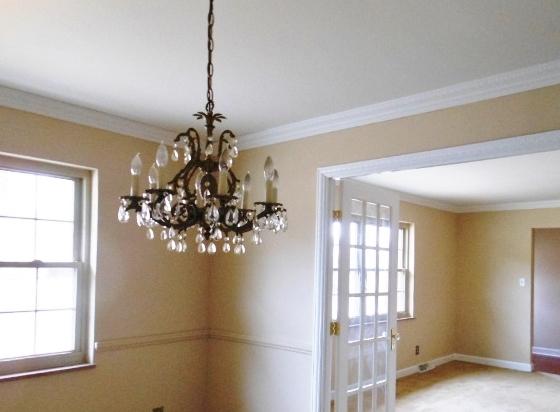 7709 Whitcomb Road Powell, TN 37849 - Photo 5 of 13 Dining Room