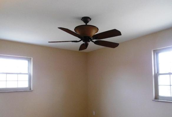 7709 Whitcomb Road Powell, TN 37849 - Photo 9 of 13 Nice fan in master