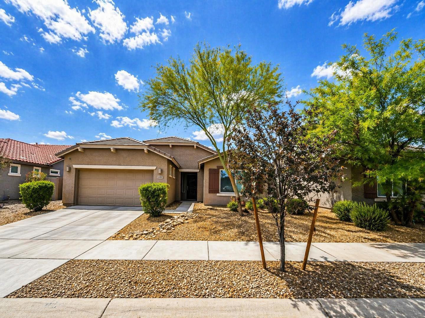 24092 North 165th Lane Surprise, AZ 85387 - Photo 1 of 23 Photo #1