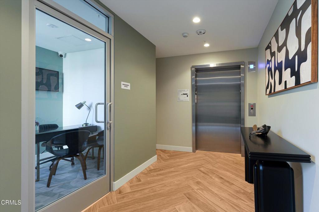 18900 Parthenia Street, Unit 101 Northridge, CA 91324 - Photo 29 of 38 56-18900 Parthenia St-56