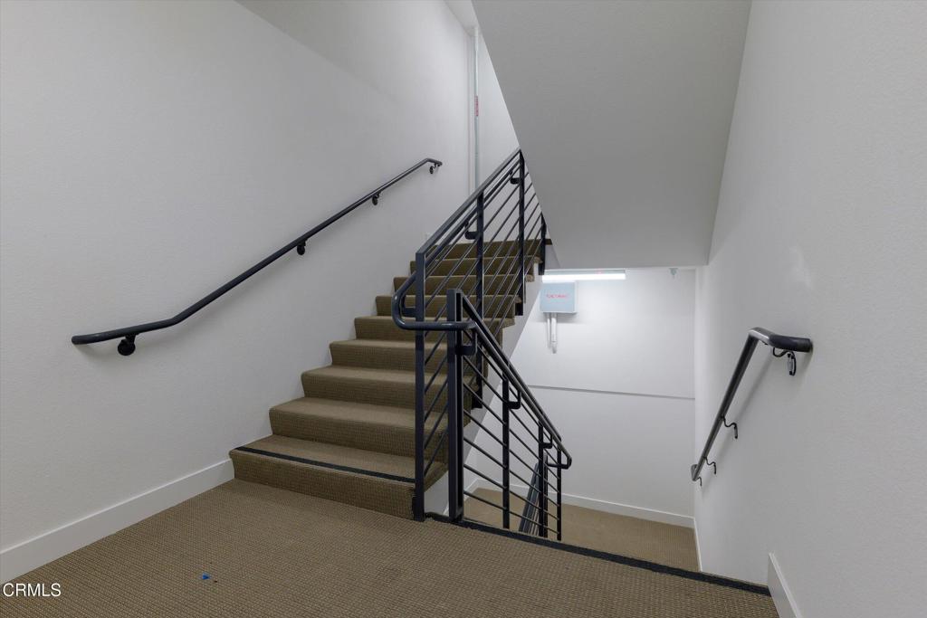 18900 Parthenia Street, Unit 101 Northridge, CA 91324 - Photo 36 of 38 63-18900 Parthenia St-63