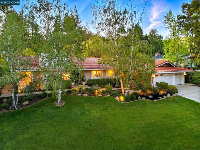 $1,940,000 | 1804 Piedras Circle, Alamo, CA 94507