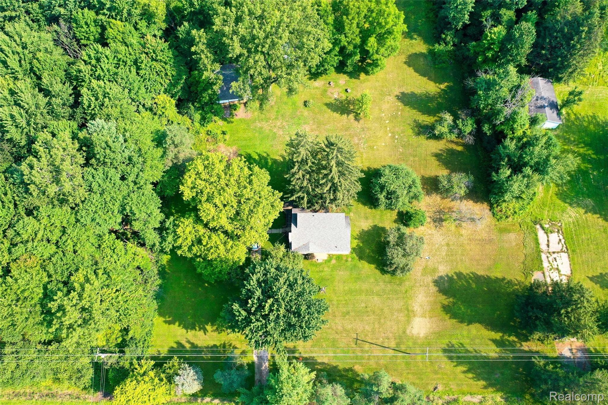 4347 Rathbun Road Birch Run, MI 48415 - Photo 8 of 55 4347 E. Rathbun Rd