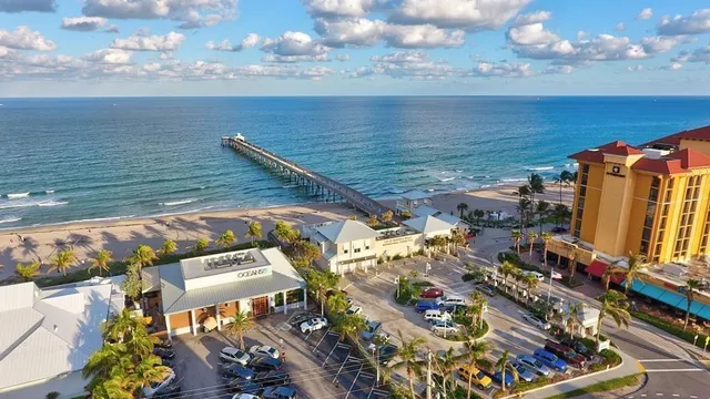 $2,200 | 1932 Northeast 7th Street, Unit 1, Deerfield Beach, FL 33441