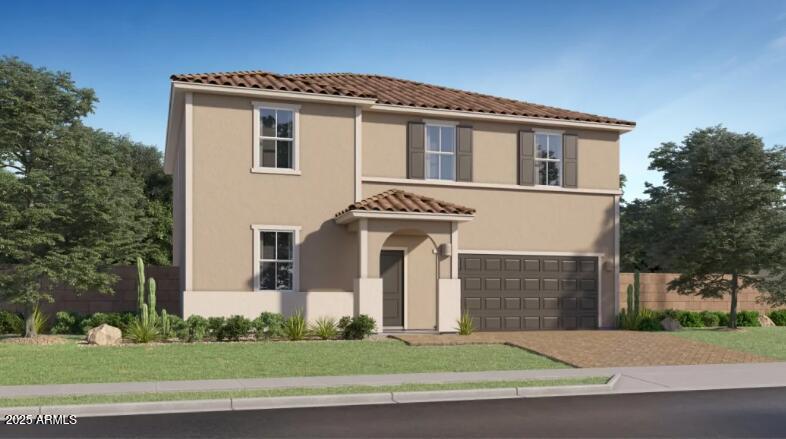 9529 West Cheery Lynn Road Phoenix, AZ 85037 - Photo 1 of 27 Front Exterior