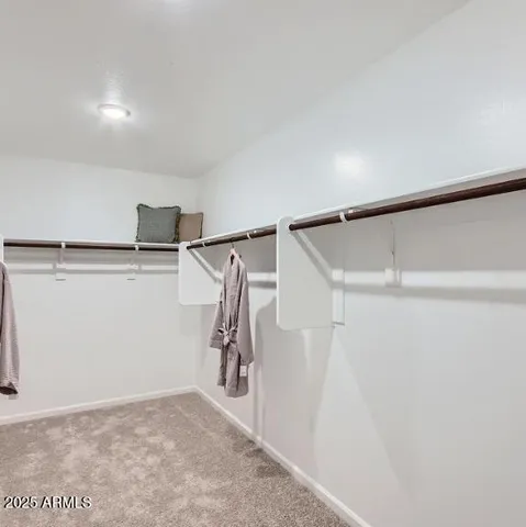 a bathroom with a shower and a tub