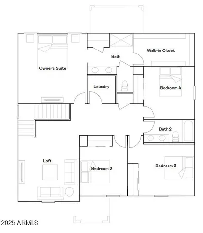 $513,190 | 9529 West Cheery Lynn Road, Phoenix, AZ 85392