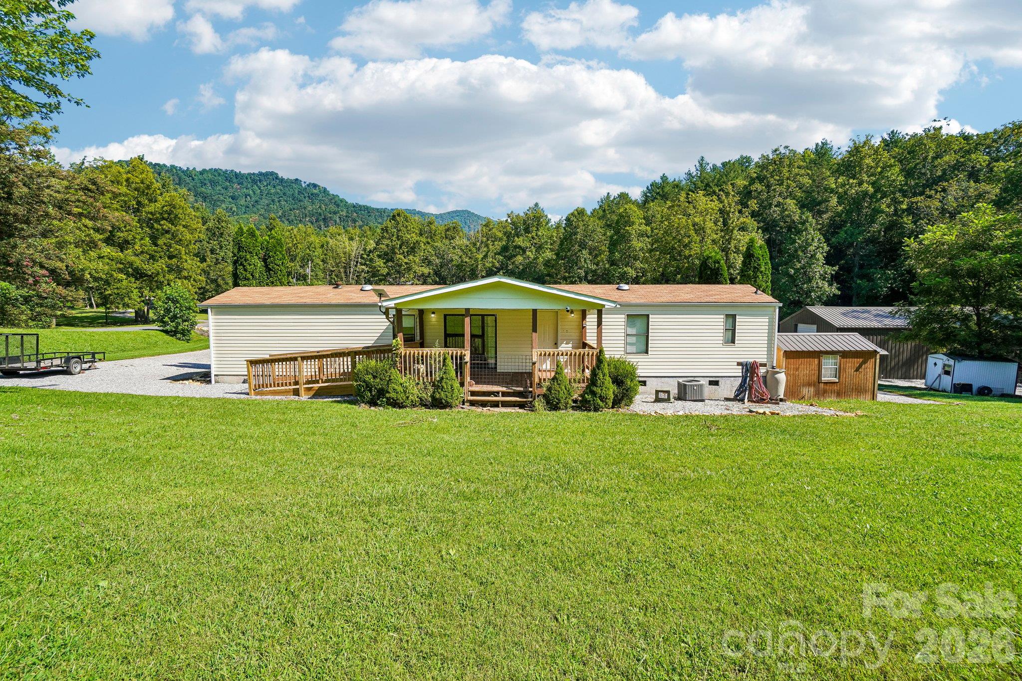 224 Carpenter Road Marion, NC 28752 - Photo 23 of 43 Gallery Image 23