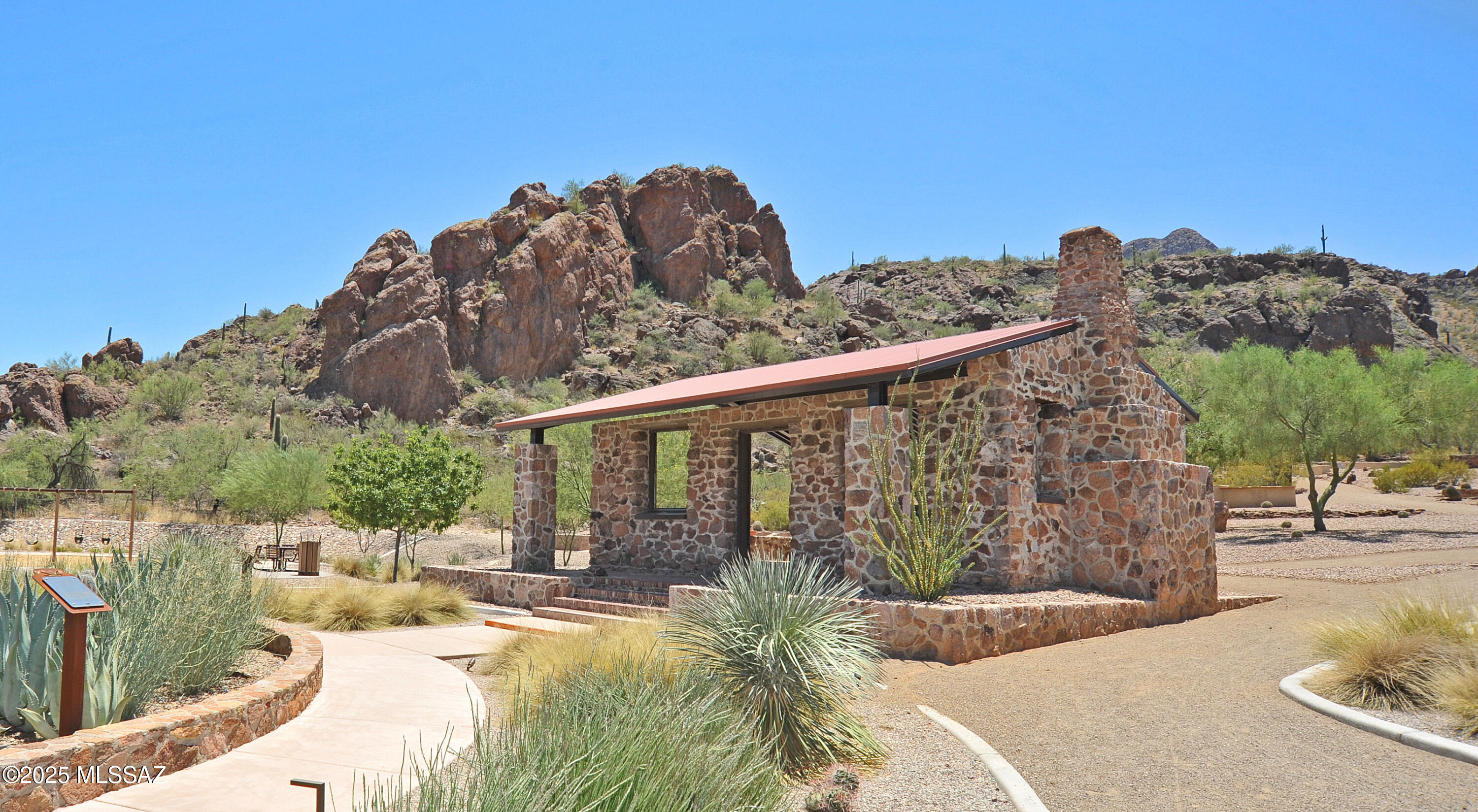 8338 West Spaulding Street Tucson, AZ 85743 - Photo 40 of 45