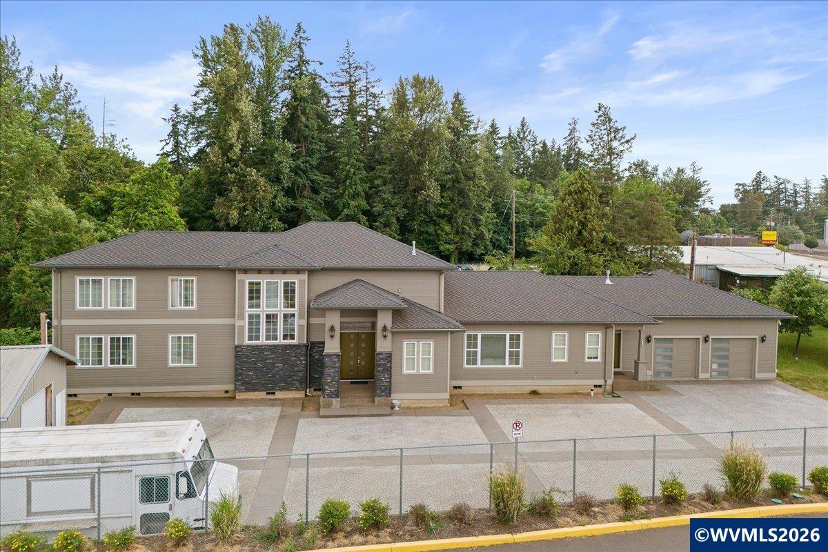 4098 Portland Road Northeast Salem, OR 97301 - Photo 1 of 44