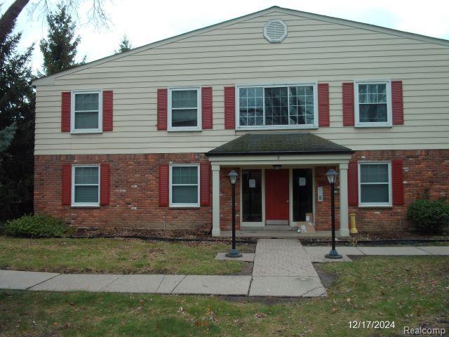 761 West Maple Road, Unit 54 Clawson, MI 48017 - Photo 1 of 11 Gallery Image 1