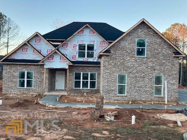 121 Timber Ridge Circle Byron, GA 31008 - Photo 1 of 1 Gallery Image 1