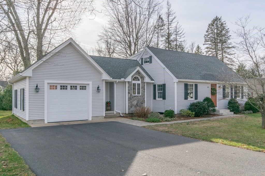 117 Lincoln Road Longmeadow, MA 01106 - Photo 1 of 35