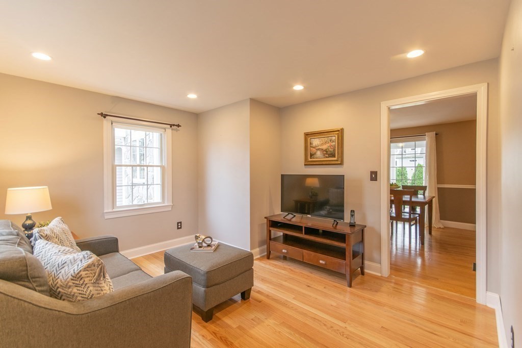 117 Lincoln Road Longmeadow, MA 01106 - Photo 14 of 35