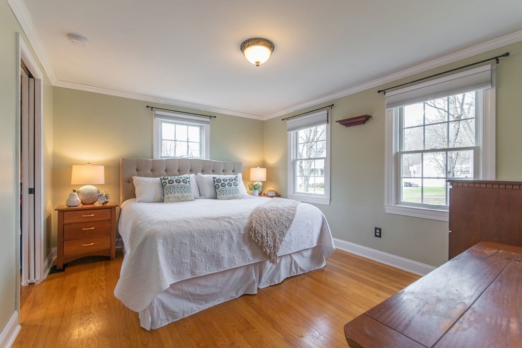 117 Lincoln Road Longmeadow, MA 01106 - Photo 16 of 35