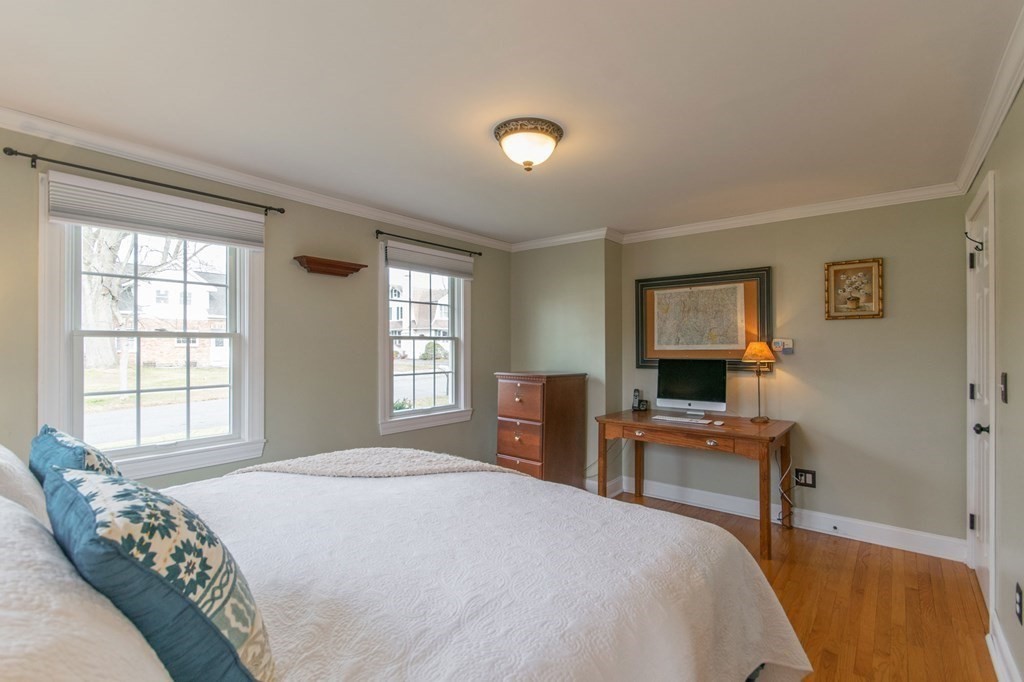 117 Lincoln Road Longmeadow, MA 01106 - Photo 17 of 35