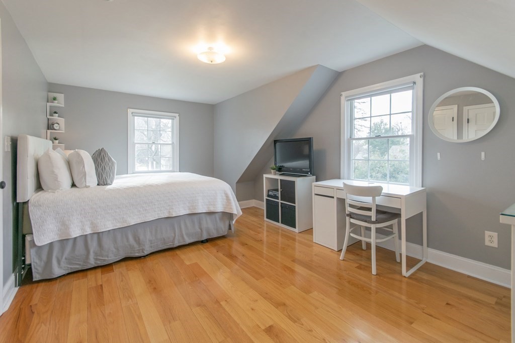 117 Lincoln Road Longmeadow, MA 01106 - Photo 26 of 35
