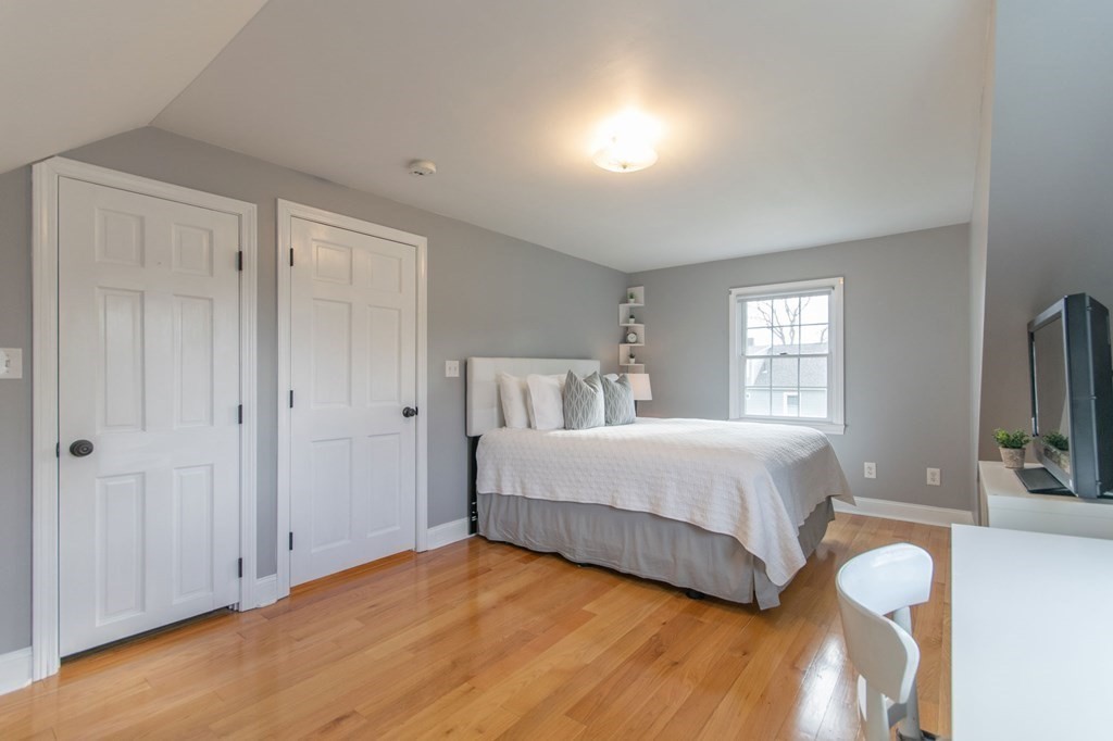 117 Lincoln Road Longmeadow, MA 01106 - Photo 27 of 35