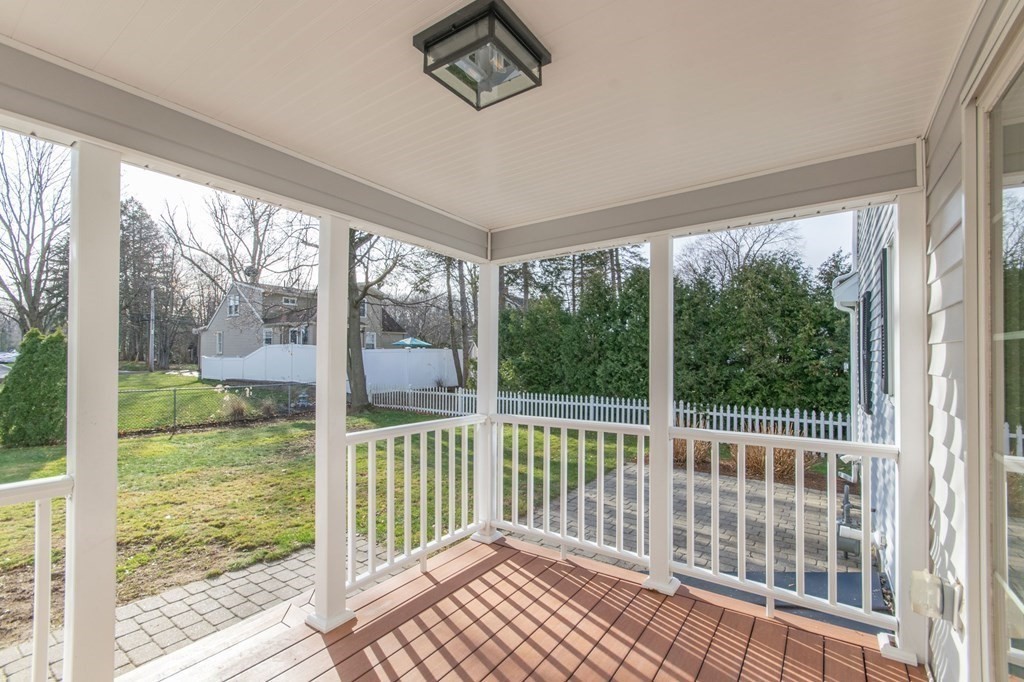 117 Lincoln Road Longmeadow, MA 01106 - Photo 30 of 35