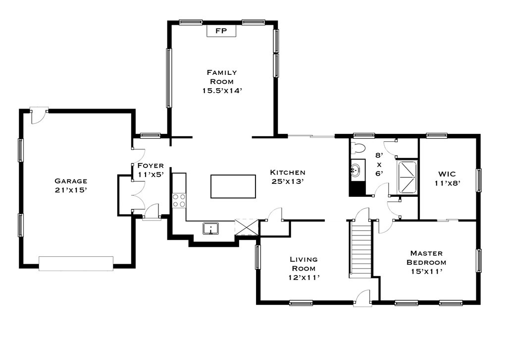 117 Lincoln Road Longmeadow, MA 01106 - Photo 3 of 35