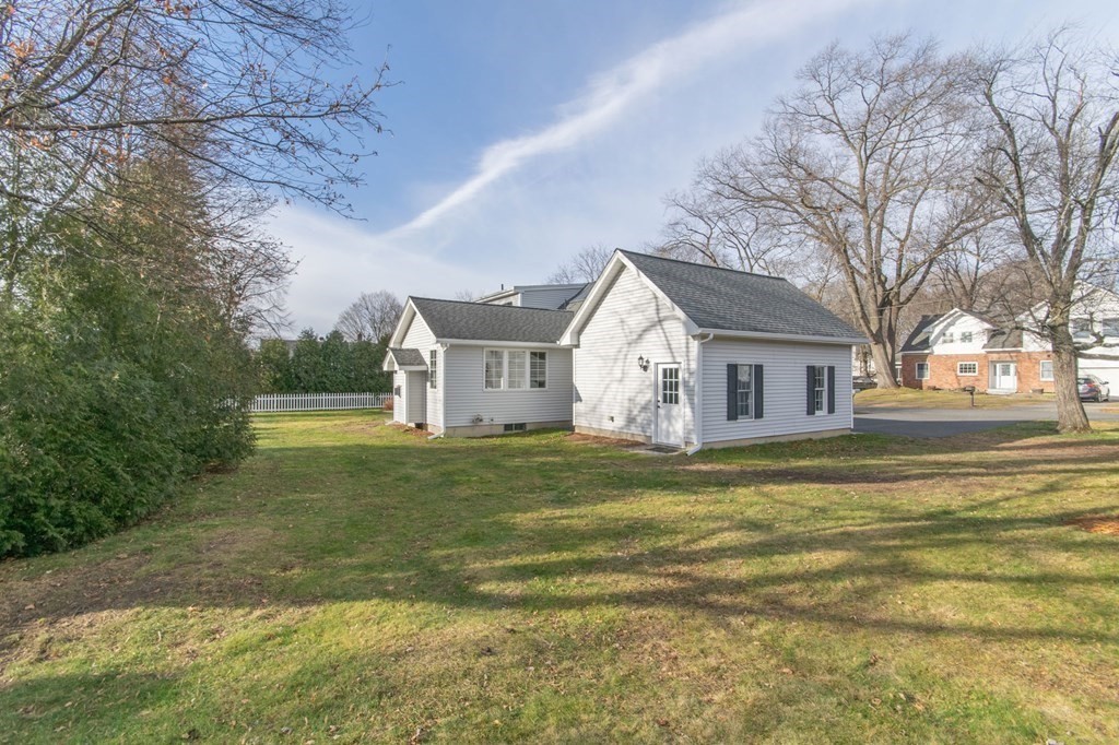 117 Lincoln Road Longmeadow, MA 01106 - Photo 32 of 35