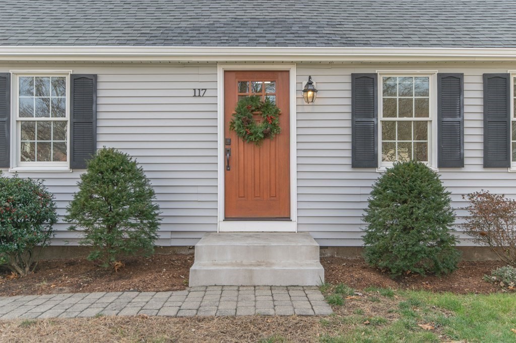 117 Lincoln Road Longmeadow, MA 01106 - Photo 34 of 35