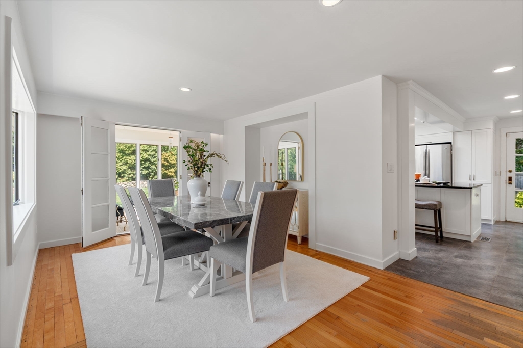 55 Rockmeadow Road Westwood, MA 02090 - Photo 18 of 35 Gallery Image 18