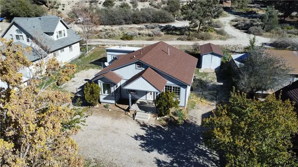 $345,000 | 736 San Emidio Way, Frazier Park, CA 93225