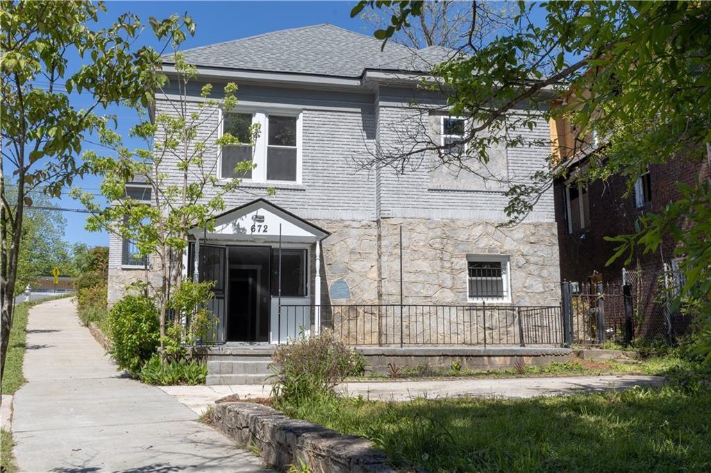 672 Cascade Avenue Southwest Atlanta, GA 30310 - Photo 17 of 28