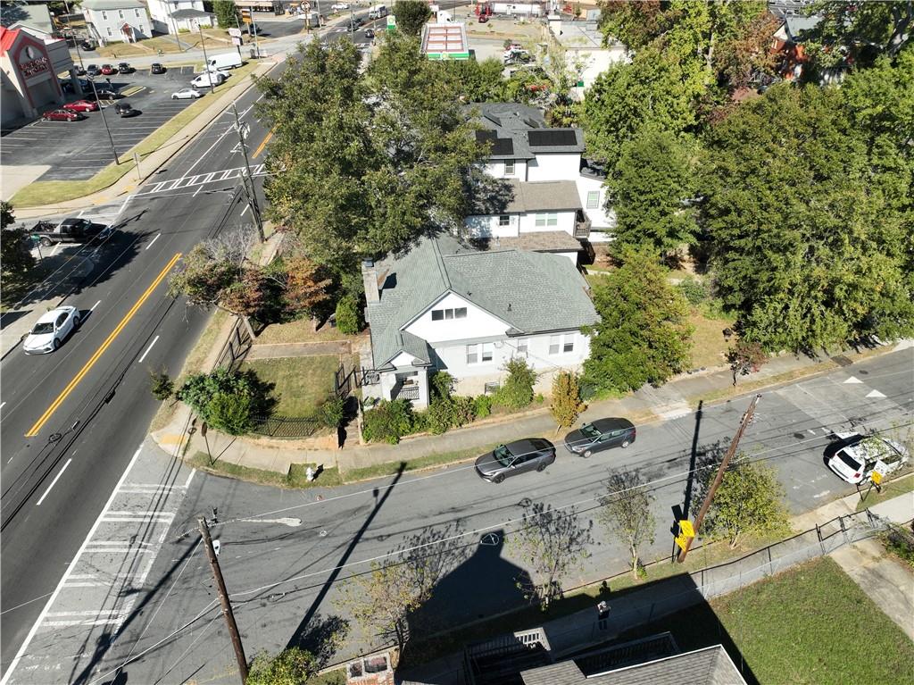 672 Cascade Avenue Southwest Atlanta, GA 30310 - Photo 25 of 28