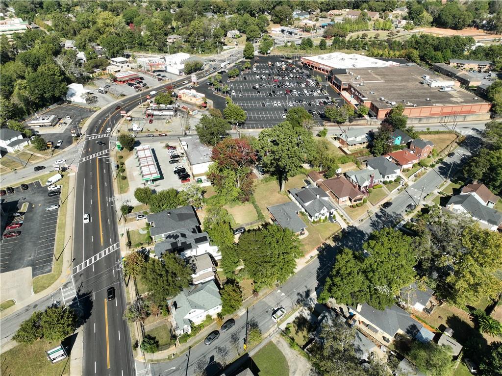 672 Cascade Avenue Southwest Atlanta, GA 30310 - Photo 26 of 28
