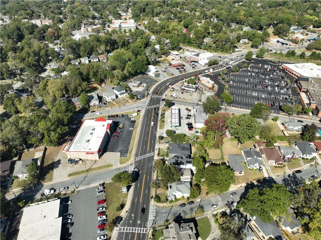 672 Cascade Avenue Southwest Atlanta, GA 30310 - Photo 27 of 28
