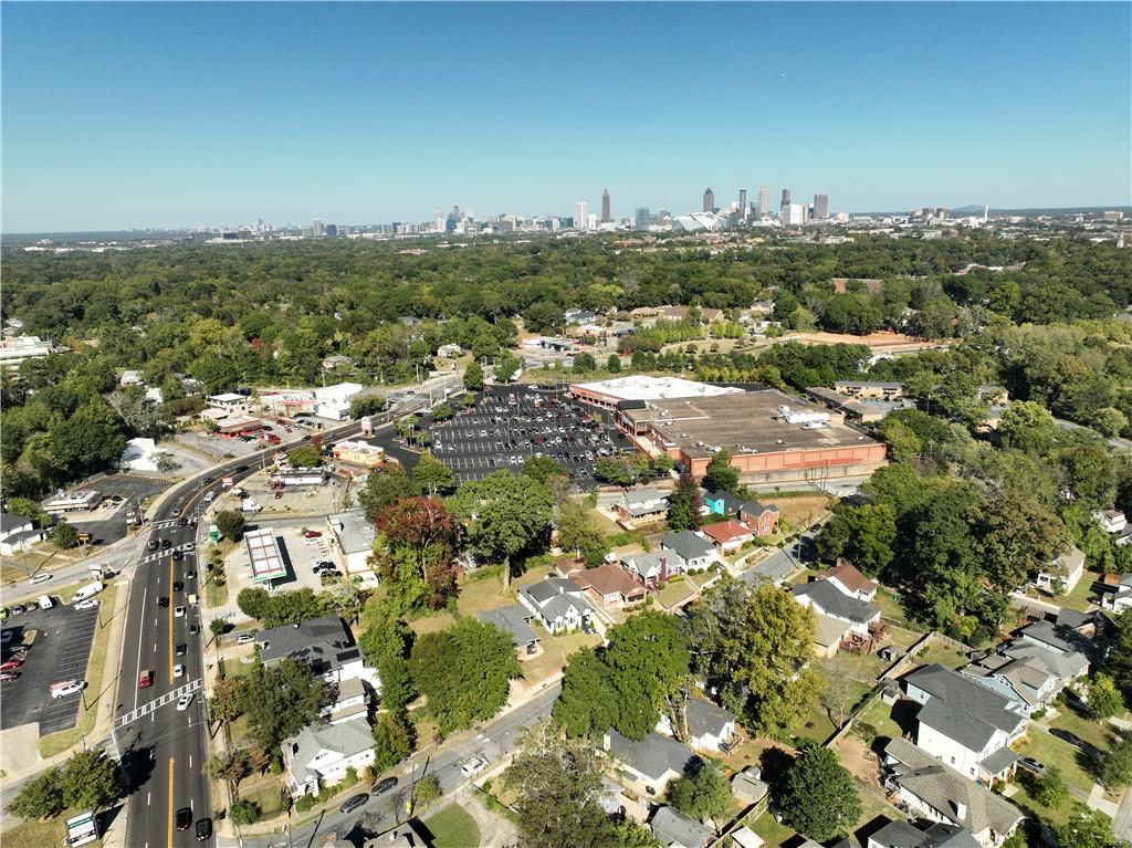 672 Cascade Avenue Southwest Atlanta, GA 30310 - Photo 28 of 28