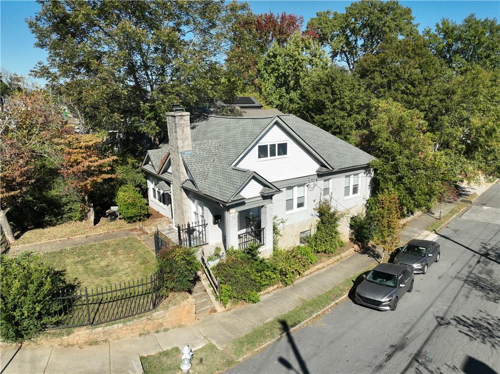 672 Cascade Avenue Southwest Atlanta, GA 30310 - Photo 5 of 28