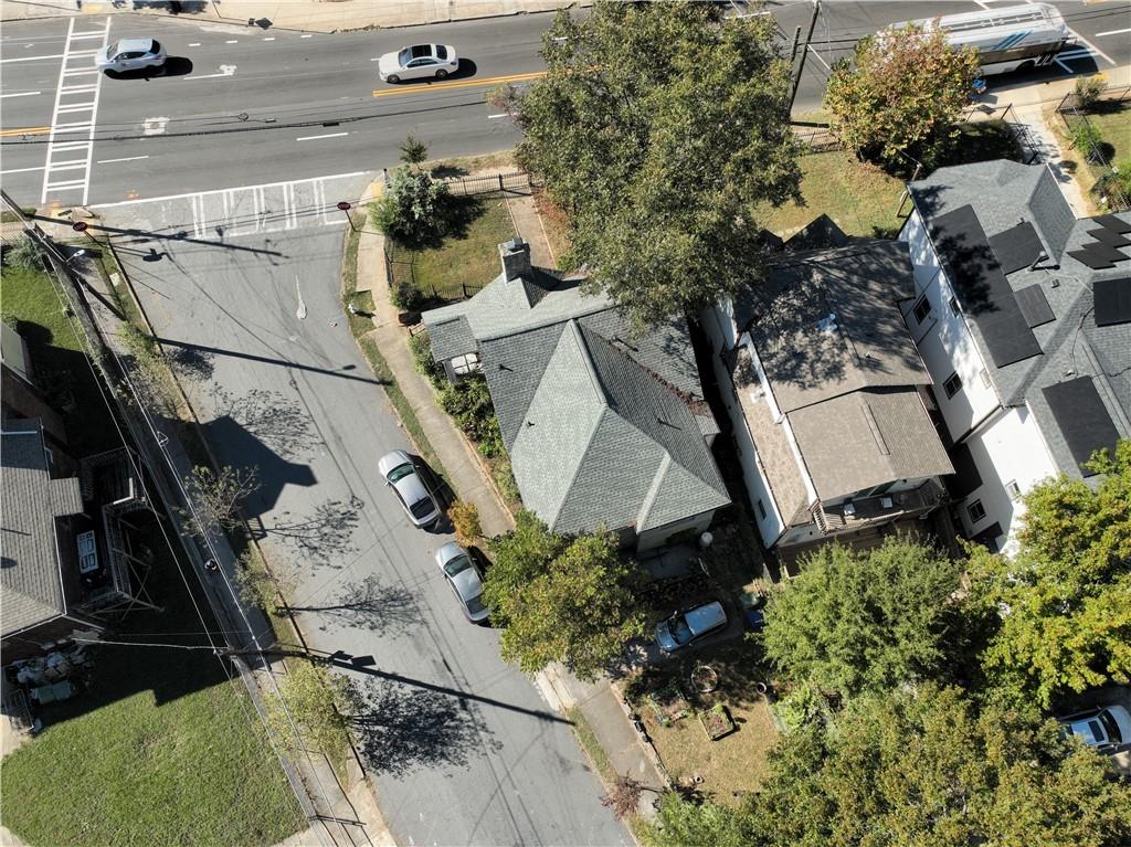 672 Cascade Avenue Southwest Atlanta, GA 30310 - Photo 6 of 28